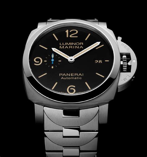 are panerai worth the money|Panerai watch models.